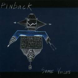 Pinback : Some Voices